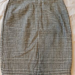 Women's dressy skirt
